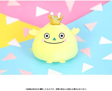 Amazon A3 もちもちポーチ スーパーさんかくクン アニメ 萌えグッズ 通販