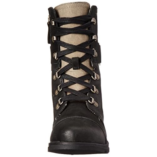women's major carly snow boot