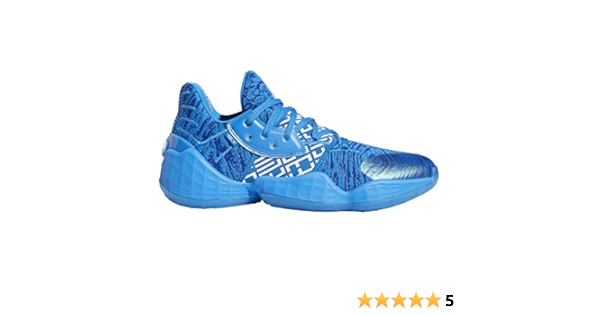 harden vol 5 amazon