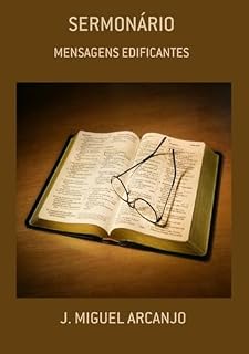 Livro Sermonário