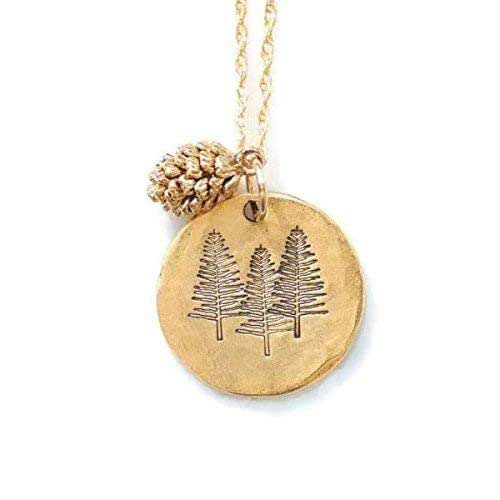 Pine tree jewelry Clearance