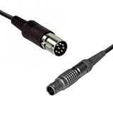 Thermo Scientific Orion BNC to LEMO Adapter