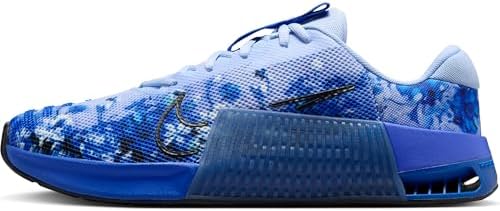 ウエイトトレーニング Nike Metcon 9AMP Amazon.com | Nike Metcon 9 AMP Men's Workout Shoes (HJ6008-400