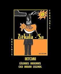 Iktomi
