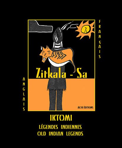 Iktomi
