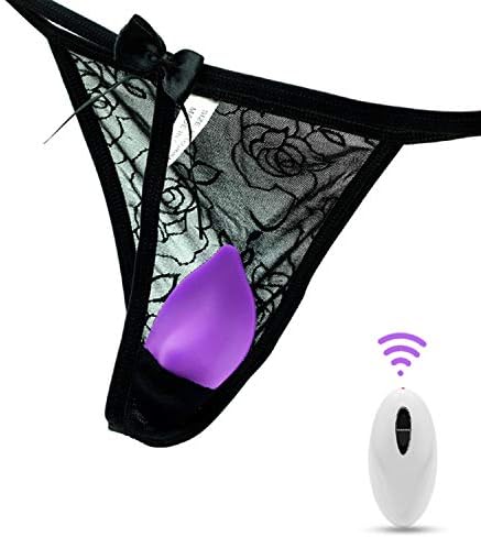 Axsdw Tshirt Outdoor Wireless Ví-bratór Silicone Sexrttt Toys for Women Wearable Ví-bratór Egg C String Panties Sexrttt Machine for Couples Erotic Toys