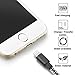 HokoAcc for iPhone Charger, [4Pack 3FT 6FT 10FT 10FT] Nylon Braided 8 Pin iPhone Lightning Cable to USB Charger Compatible with iPhone X/8/8 Plus/7/7 Plus/6s/6s Plus/6/6 Plus/5/5S/5C/SE/iPad