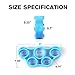 RitFit Best Finger & Exerciser Stretcher, Hand Extensor Exerciser，Finger Grip Trainer for Relieve Joint Pain, Injury Rehabilitation,Relaxation & Grips Workout