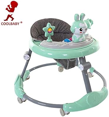 cool baby walkers