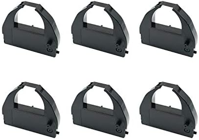 Printerfield アマノ Amano 汎用 インクリボン タイムレコーダー用 Dx7000 Series Mr7000 Series Mr7500 Mr7600 Mjr7000 Mjr8000 Mjr8100 インクリボンカセット タイムレコーダー インク インクリボン リボンカセット Cardiomedbh Com Br