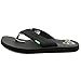 Sanuk Men's Beer Cozy 2 Sandals