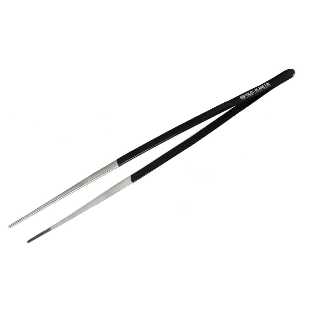 Reptiles-Planet Feeding Tweezers for Reptiles, 45 cm — image 1
