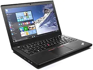 Lenovo ThinkPad X260 12.5