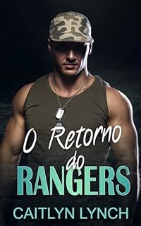 Livro O Retorno do Ranger: Os Rangers em Ação Livro 2