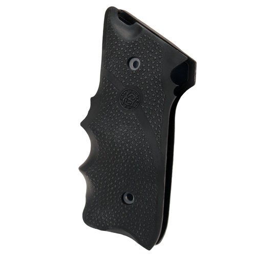 Hogue 82000 Rubber Grip-Ruger