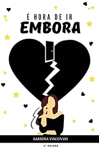 Livro É hora de ir embora