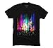 Feel Without Gravity Men's Graphic T Shirt - Design By Humans