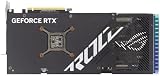 ASUS ROG Strix RTX 4070 SUPER O12G GAMING Graphics Card Overclocked Gaming view 15
