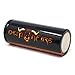 IMR 26650 Flat Top 3400mAh 3.7V High Drain LiMn Demonfire Rechargeable Battery (2 Pieces)