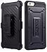 iPhone 6S Plus Case / iPhone 6 Plus Case, CINEYO(TM) Heavy Duty Belt Clip Holster Apple iPhone 6 Plus Case 5.5 inch Full-body Rugged Hybrid Protective Cover with Swivel Belt Clip (iPhone 6S Plus Case / Apple Iphone 6 Plus 5.5