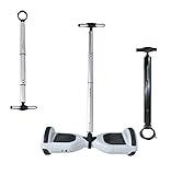 Roti Garden Safety Handle Control Strut Stent for 6.5inch , 10 inch Electric Self Balancing Scooter