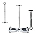 Roti Garden Safety Handle Control Strut Stent for 6.5inch , 10 inch Electric Self Balancing Scooter