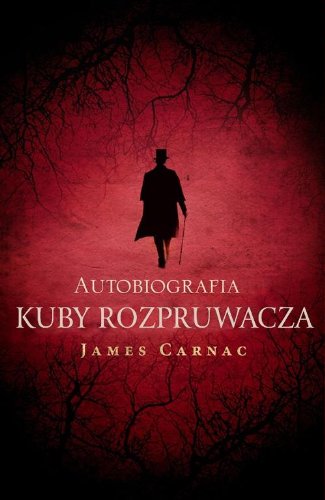 Autobiografia Kuby Rozpruwacza