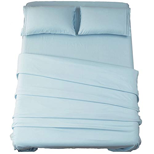 Sonoro Kate Microfiber Sheet Set