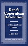 Kant's Copernican Revolution: The Transcendental