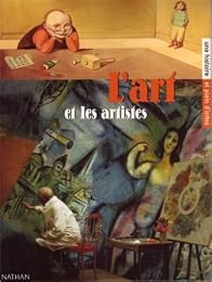 L' art et les artistes