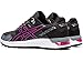 ASICS Women's Gel-CITREK Shoes, 7.5M, Black/Pink GLO