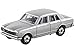 Tomica Tomica Gift  Eiko no GT-R set