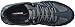 Skechers Men's After Burn Memory Fit - Strike Off Lace-Up Sneaker