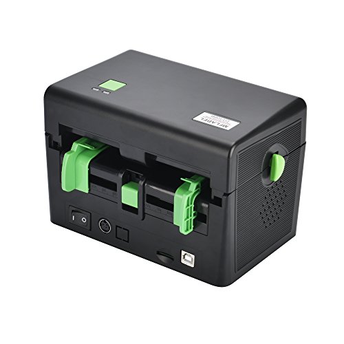 3 MFLABEL+Printer+Commercial+Thermal+Compatible