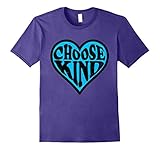 Choose Kind T Shirt Choose Kind Shirt Anti Bullying T Shirt