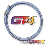 GT4 Heading Rope
