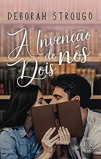 Livro A Invenção de Nós Dois