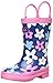 Hatley Girls' Printed Rain Boots