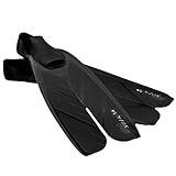 Oceanic Vortex V-6 Full Scuba Diving and Snorkeling Full Foot Fins