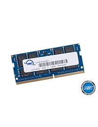OWC - Memoria DDR4 PC4-21300 SO-DIMM de 260 pines (2666 MHz)