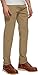 Levi's Men's 511 Slim Fit Jean, Kakhi - Piece Dye - Stretch, 33W x 32L