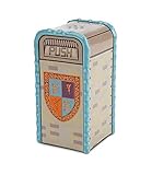 Disney Fantasyland Trash Can Salt or Pepper Shaker - Park Exclusive & Limited Avialability