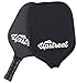 Upstreet Graphite Pickleball Paddle Set | USAPA Approved Pickleball Set | Pickleball Rackets Include Padded Cover, Lightweight Honeycomb Composite Pickle Ball Paddles for Men & Women, Paddle Racket