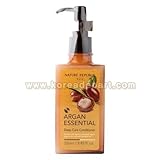 NATURE REPUBLIC Argan Essential Deep Care Conditioner (Korean original)