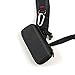 Hermitshell Hard Protective Travel Case Fits Portable Charger RAVPower 22000mAh 5.8A Output 3-Port Power Bank USB Battery Pack