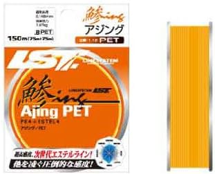 Amazon Line System ラインシステム ライン 鯵ing Pet 0 6号 L4706a ラインシステム Line System ライン Amazon Line System ラインシステム ライン 鯵ing Pet 0 6号 L4706a ラインシステム Line System ライン