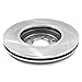 DuraGo BR55093 Front Vented Disc Brake Rotor