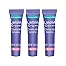 Lansinoh Lanolin Nipple Cream for Breastfeeding, 3 Mini Tubes