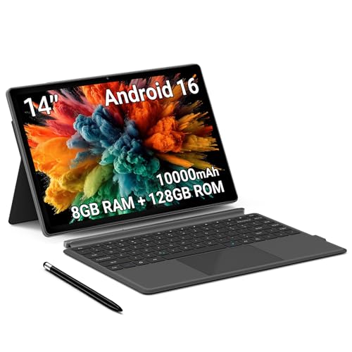 Maxsignage 14 Inch Tablet