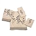 Avanti Linens Laguna Hand Towel, Linen